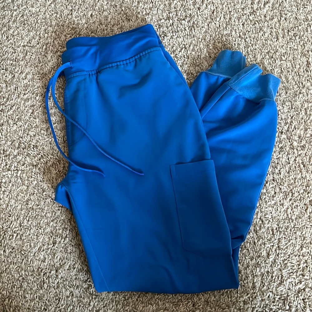 Mandala Joggers / SMALL
